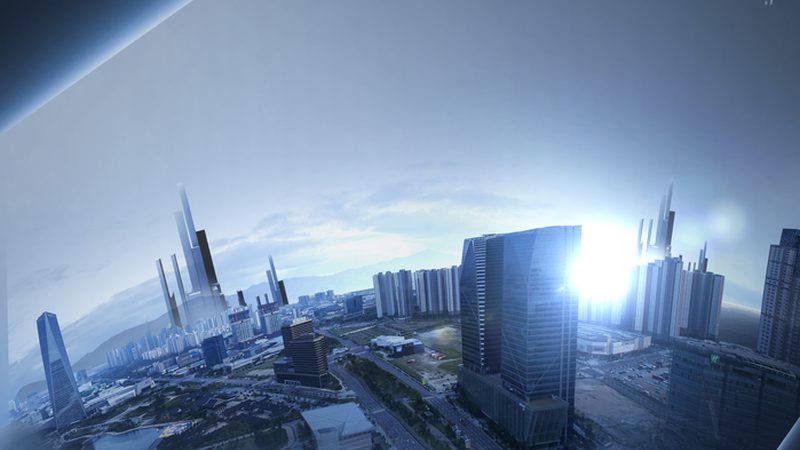 生产环境中的容器编排：构建高效运维的基石**